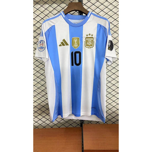 Argentina 2024 Messi